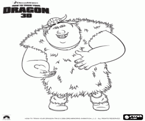 malvorlagen Die wikinger Fischbein Ingerman ausmalbilder