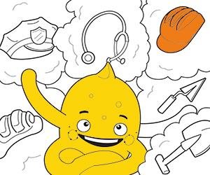 Menschen und Arbeitsplätze