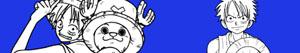 ausmalbilder One Piece malvorlagen