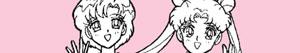 ausmalbilder Sailor Moon malvorlagen