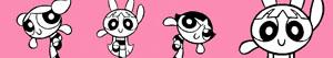 ausmalbilder Powerpuff Girls malvorlagen