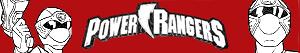 ausmalbilder Power Rangers malvorlagen