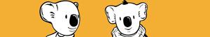 ausmalbilder Die Koala Brüder malvorlagen