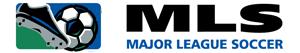 ausmalbilder Emblemen der MLS - Fußball-Meisterschaft in den USA und Kanada malvorlagen
