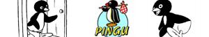 ausmalbilder Pingu malvorlagen