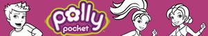 ausmalbilder Polly Pocket malvorlagen