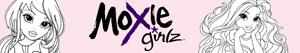 ausmalbilder Moxie Girlz malvorlagen