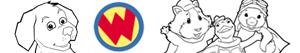 ausmalbilder Wonder Pets malvorlagen