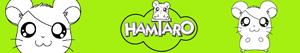 ausmalbilder Hamtaro malvorlagen