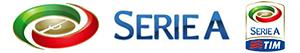 ausmalbilder Fahnen und Embleme der italienischen Fußball-Liga - Serie A malvorlagen