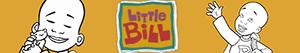 ausmalbilder Little Bill malvorlagen