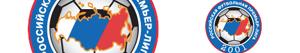ausmalbilder Emblemen der Russische Fußball-Liga malvorlagen