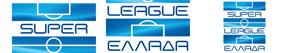 ausmalbilder Embleme der griechischen Fußball-Liga - Superleague malvorlagen
