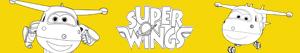 ausmalbilder Super Wings malvorlagen